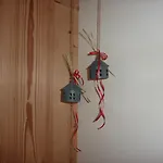Appartement Haus Christopherus Klosterle am Arlberg