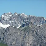 Haus Christopherus Klosterle am Arlberg
