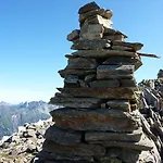 Haus Christopherus Klosterle am Arlberg