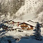 Appartement Haus Christopherus *