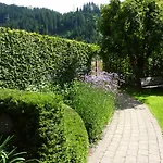 Haus Christopherus Klosterle am Arlberg