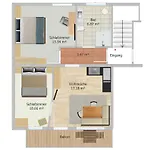Appartement Haus Christopherus *