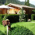 Haus Christopherus Apartment