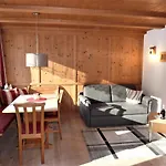 Appartement Haus Christopherus *