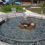 Appartement Haus Christopherus Klosterle am Arlberg
