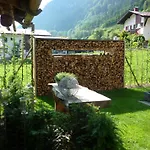 Haus Christopherus Appartement