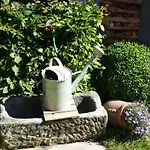 Appartement Haus Christopherus *