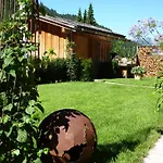 Haus Christopherus Appartement Klosterle am Arlberg
