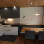 Appartement Haus Christopherus Klosterle am Arlberg