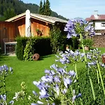 Haus Christopherus Klosterle am Arlberg