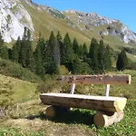 Appartement Haus Christopherus *