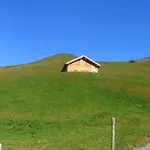 Appartement Haus Christopherus Klosterle am Arlberg