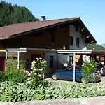 Haus Christopherus Klosterle am Arlberg