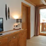 Apartment Haus Christopherus