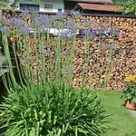 Haus Christopherus Apartment Klosterle am Arlberg