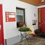 Appartement Haus Christopherus *