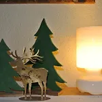 Appartement Haus Christopherus Klosterle am Arlberg
