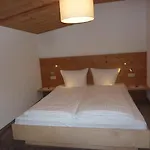 Appartement Haus Christopherus