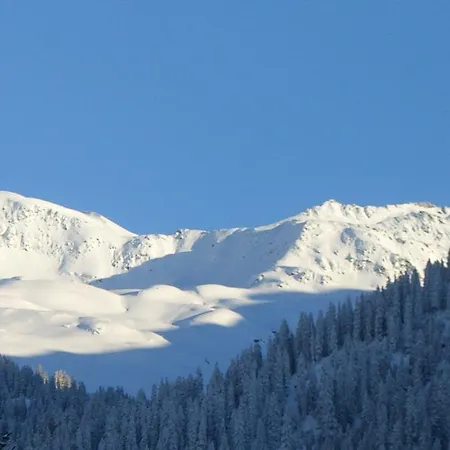 Haus Christopherus * Klosterle am Arlberg