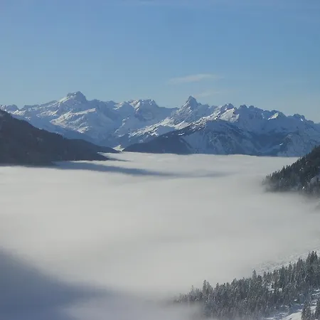 Διαμέρισμα Haus Christopherus