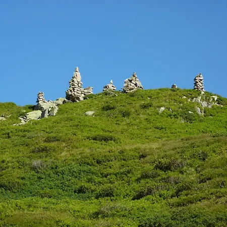 Haus Christopherus *