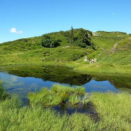 Διαμέρισμα Haus Christopherus Kloesterle am Arlberg