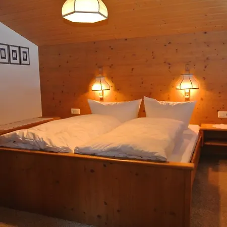 Haus Christopherus *