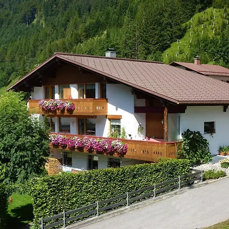 Haus Christopherus Kloesterle am Arlberg