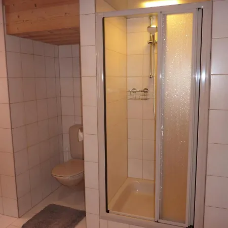 Haus Christopherus Апартаменты Клёстерле