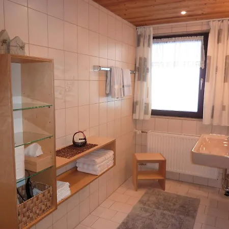 Apartment Haus Christopherus