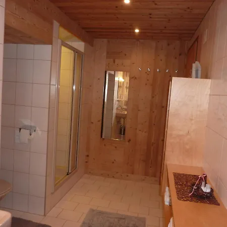 Апартаменты Haus Christopherus