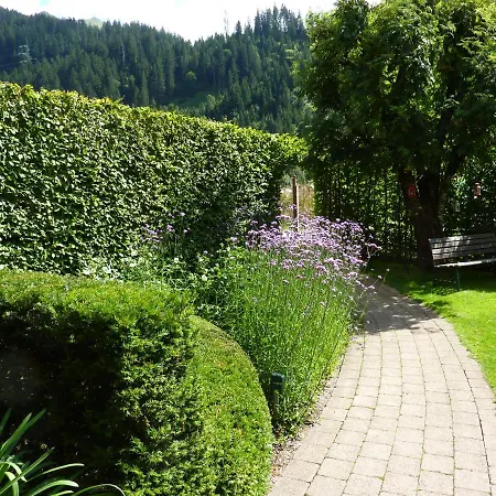 Haus Christopherus Kloesterle am Arlberg