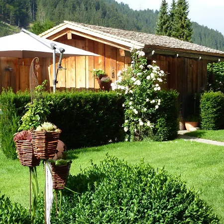 Haus Christopherus Apartment