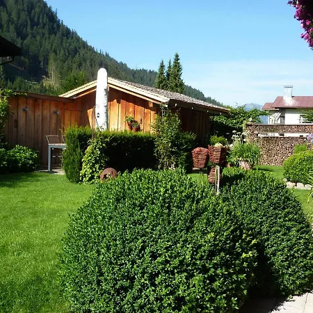 Haus Christopherus *