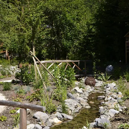 Haus Christopherus *