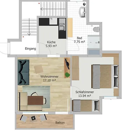 Haus Christopherus