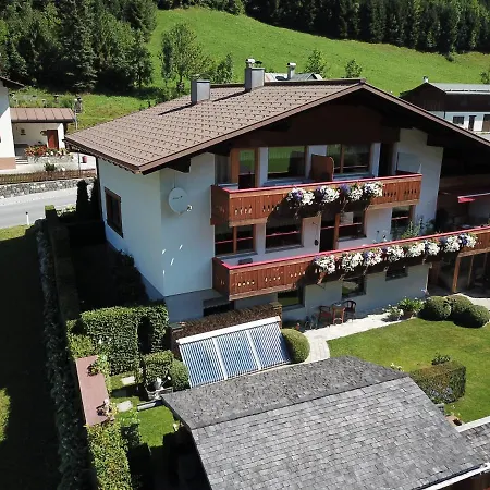 Apartment Haus Christopherus Klosterle am Arlberg