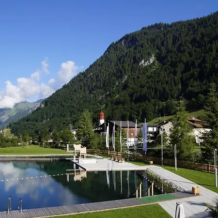 Διαμέρισμα Haus Christopherus *