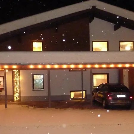 Haus Christopherus