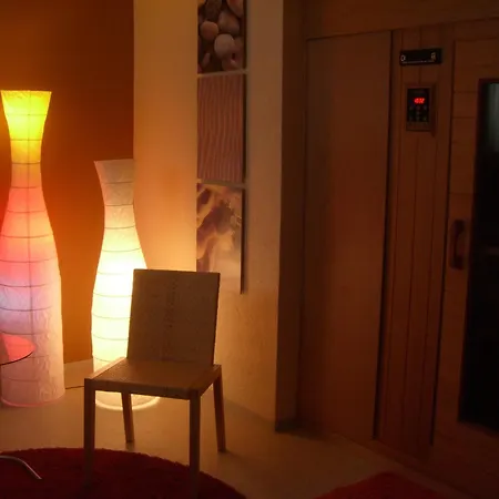 Haus Christopherus Apartment *