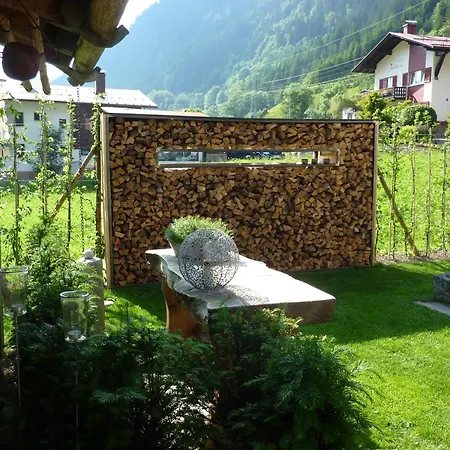 Haus Christopherus Апартаменты