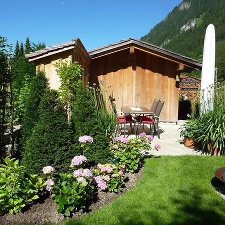 Haus Christopherus *