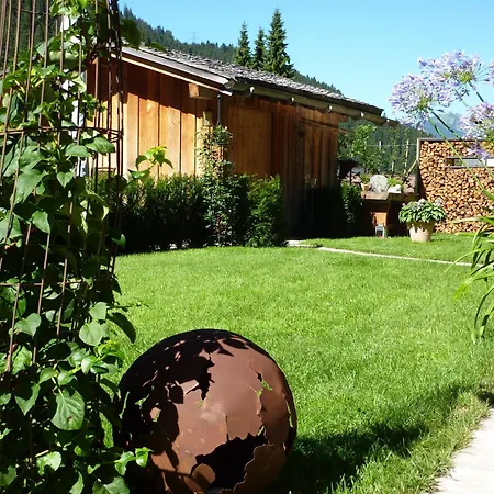 Haus Christopherus Apartment Klosterle am Arlberg