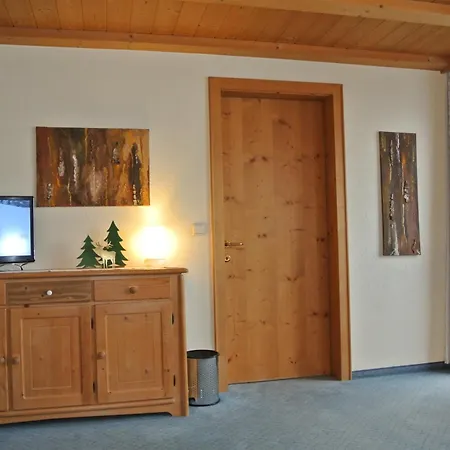 Haus Christopherus Апартаменты Клёстерле