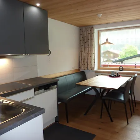 Haus Christopherus * Kloesterle am Arlberg