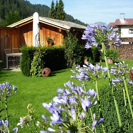 Haus Christopherus Klosterle am Arlberg