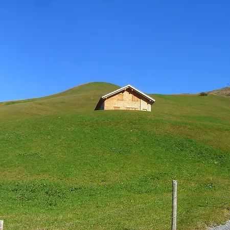 Apartment Haus Christopherus Klosterle am Arlberg