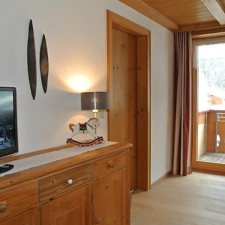 Apartamento Haus Christopherus