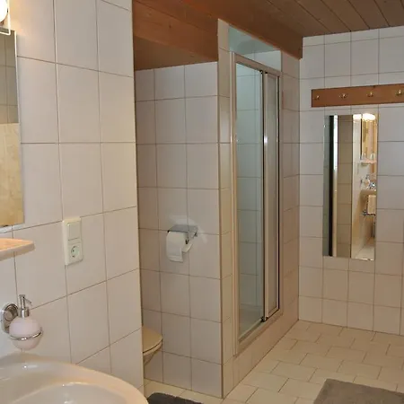 Apartment Haus Christopherus *