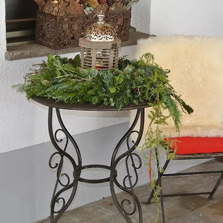 Apartamento Haus Christopherus Klosterle am Arlberg